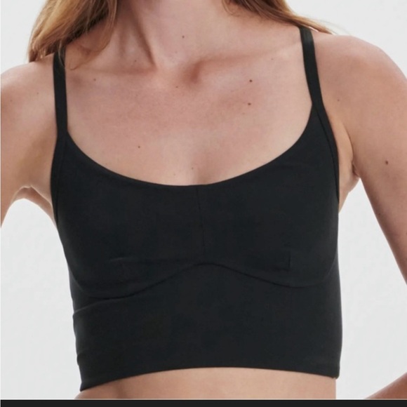 Varley Other - Varley Always Surrey Sports Bra